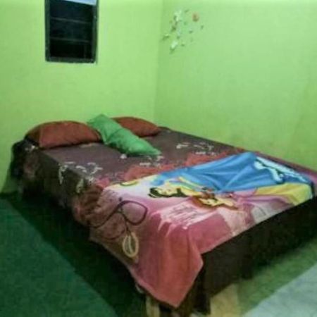 Fida Ijen Crater Guesthouse Licin Exterior foto