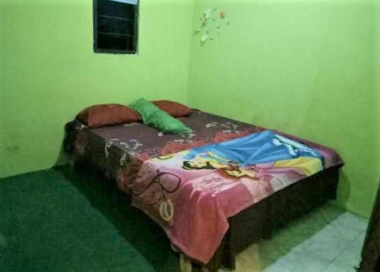 Fida Ijen Crater Guesthouse Licin Exterior foto