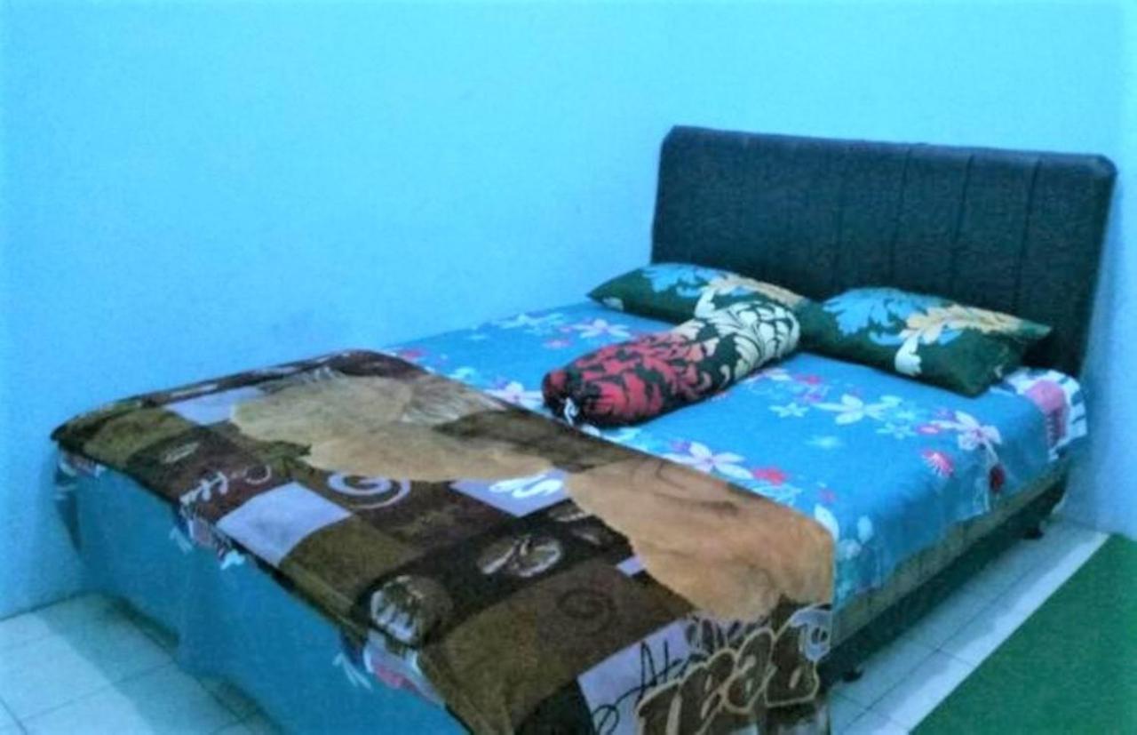 Fida Ijen Crater Guesthouse Licin Exterior foto