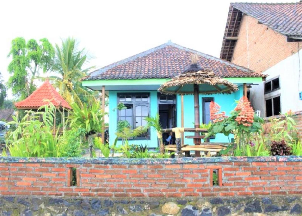 Fida Ijen Crater Guesthouse Licin Exterior foto